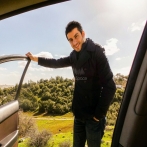 Simor jalal sur yala.fm